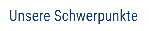 Datenschutz Anwalt Rechtsgebiete für  Mainburg