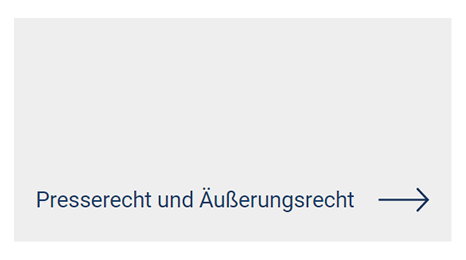 Presserecht Aeusserungsrecht für  Lippstadt