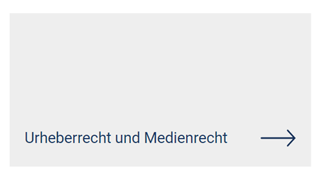 Urheberrecht Medienrecht für 27721 Ritterhude