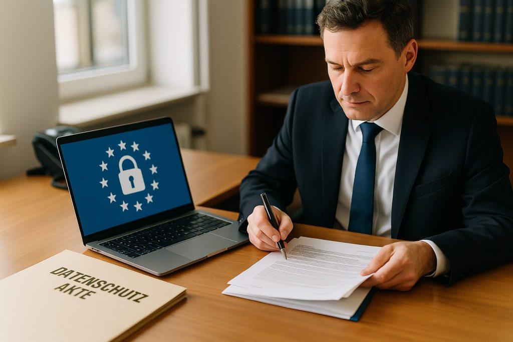 EU-Vertreter DSGVO – GoldbergUllrich Rechtsanwälte PartG mbB