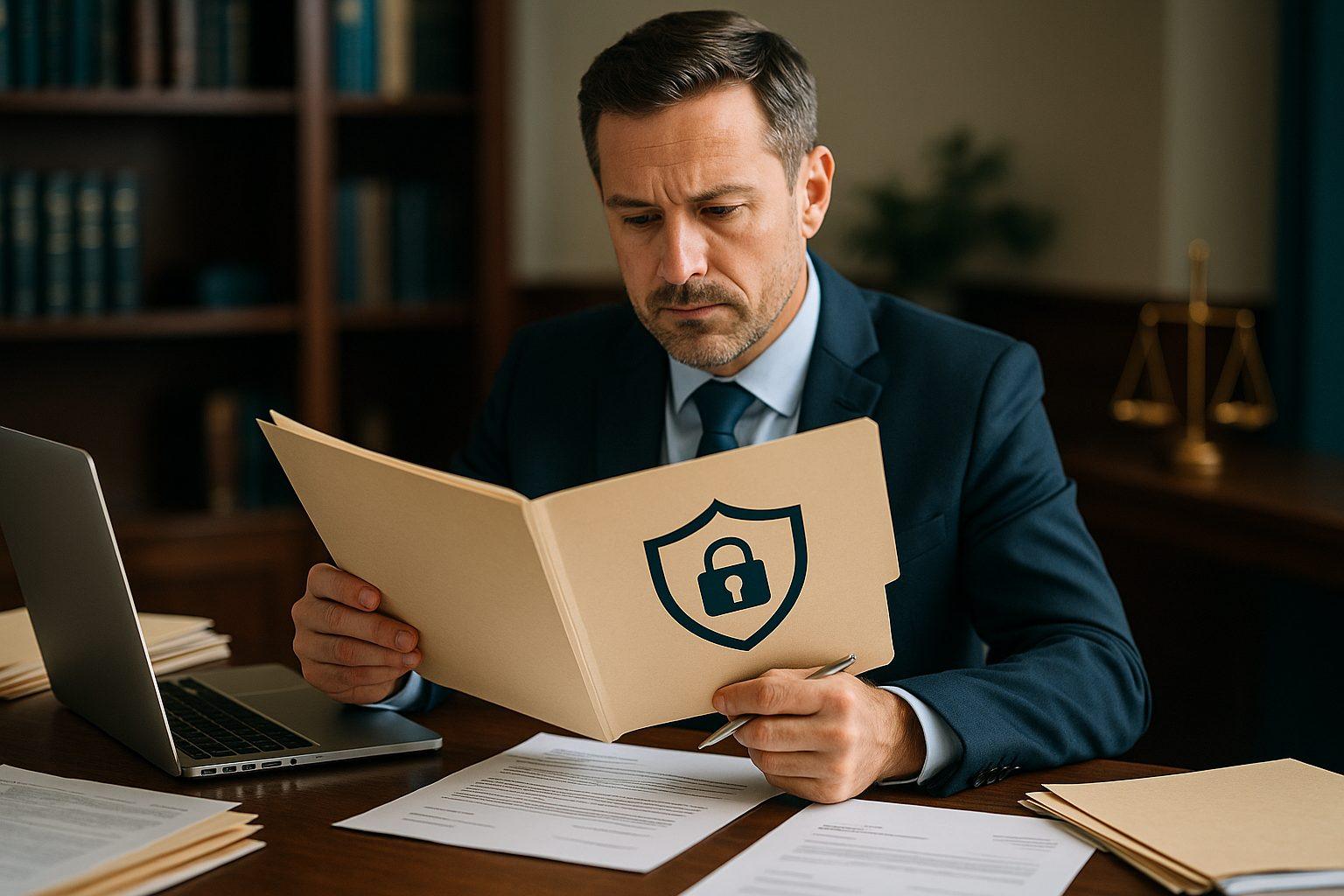 Unsere Leistungen im Datenschutzrecht – GoldbergUllrich Rechtsanwälte – GoldbergUllrich Rechtsanwälte PartG mbB