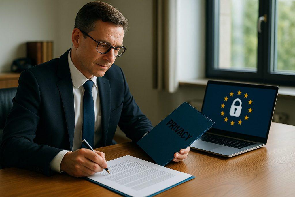 Vertretung Datenschutzbehörden – GoldbergUllrich Rechtsanwälte PartG mbB